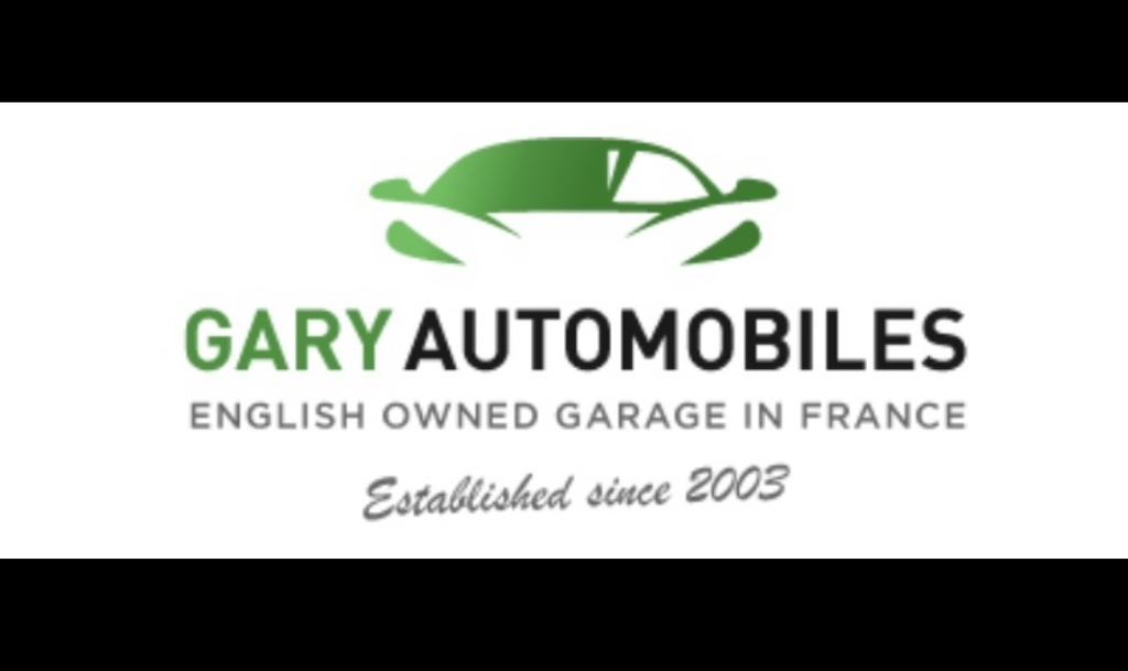 Gary automobiles